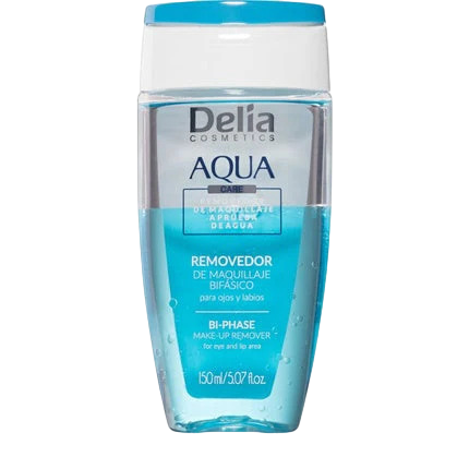 Delia AQUA - Bl PHASE MAKE - UP REMOVER 150ml