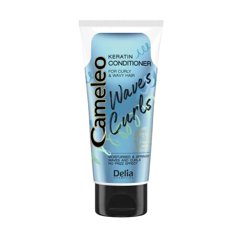 Cameleo Waves & Curls Conditioner