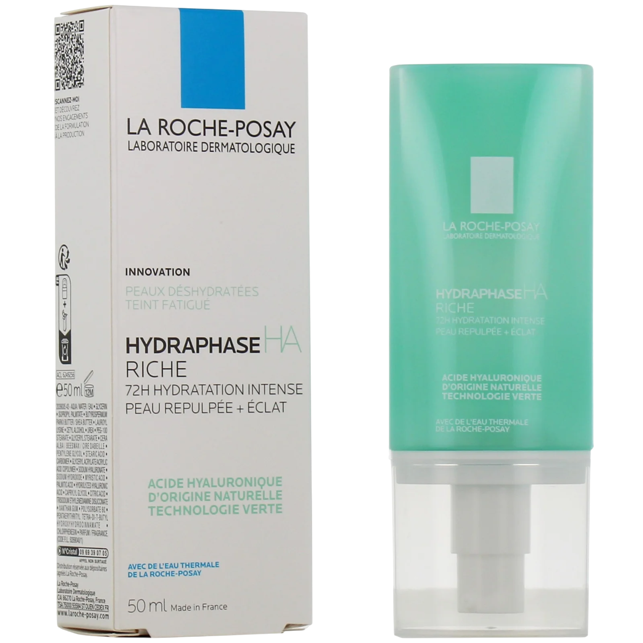La Roche-Posay hydraphase