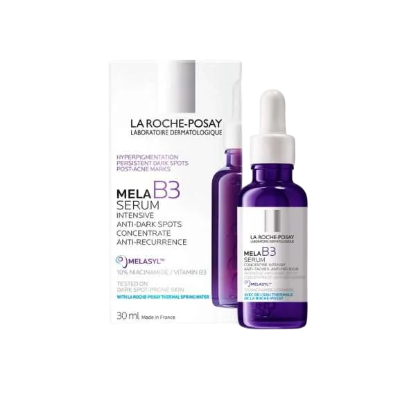 La Roche-Posay Mela B3 serum