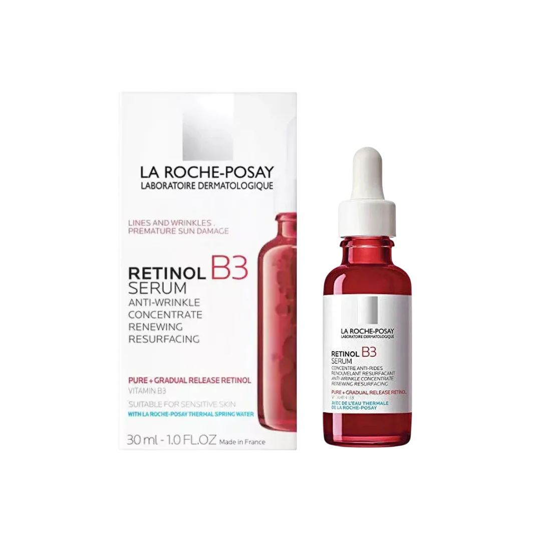 La Roche-Posay Retinol B3 serum