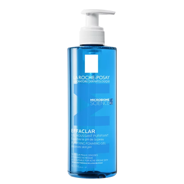 La Roche-Posay effaclar