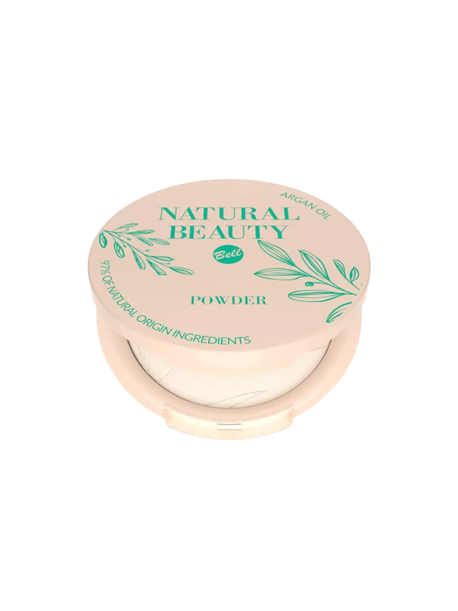Bell Natural Beauty Loose Powder