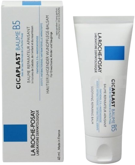 La Roche-Posay Cicaplast Baume B5