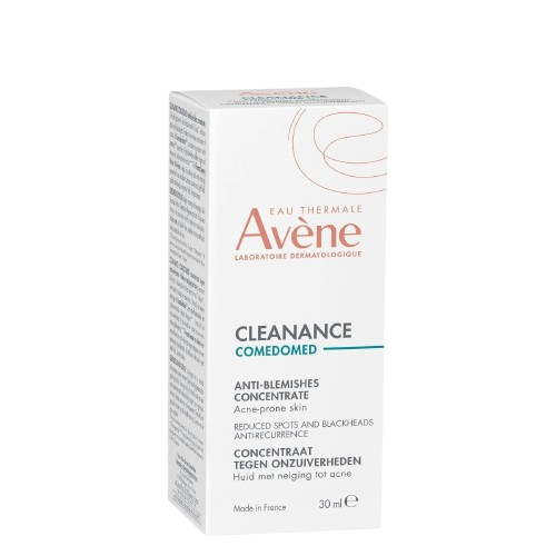 AVENE CLEANANCE COMEDOMED