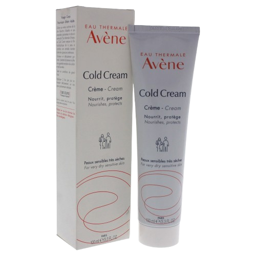 AVENE COLD CREAM