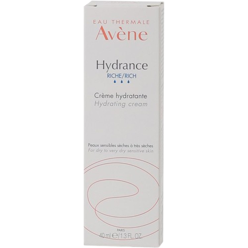 AVENE HYDRANCE RICHE