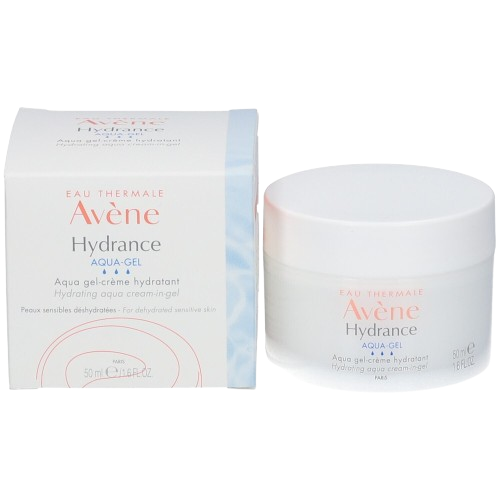 AVENE HYDRANCE AQUA-GEL