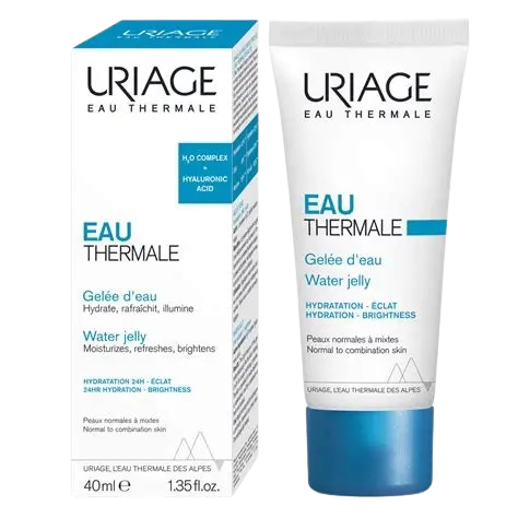 URIAGE EAU THERMALE