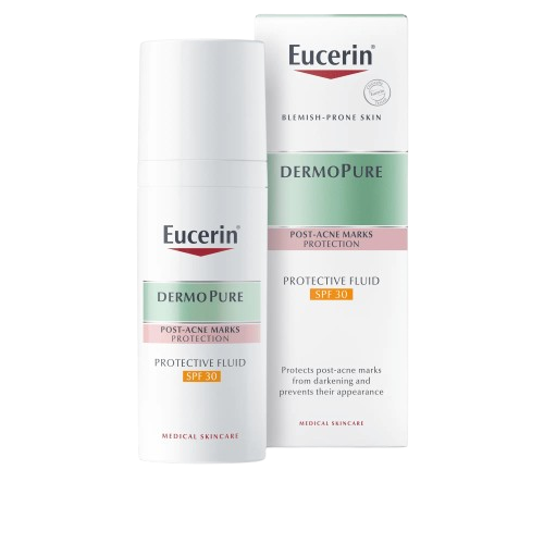 EUCERIN DERMOPURIFYER SPF30