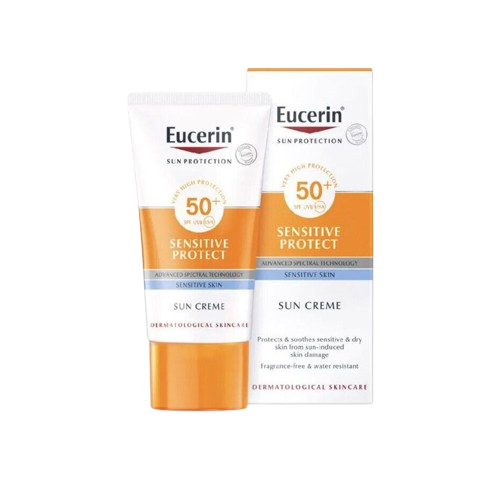 EUCERIN SENSITIVE PROTECT SPF50