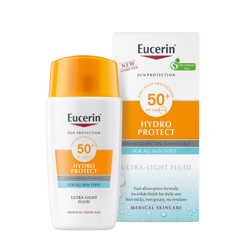 EUCERIN HYDRO PROTECT SPF50