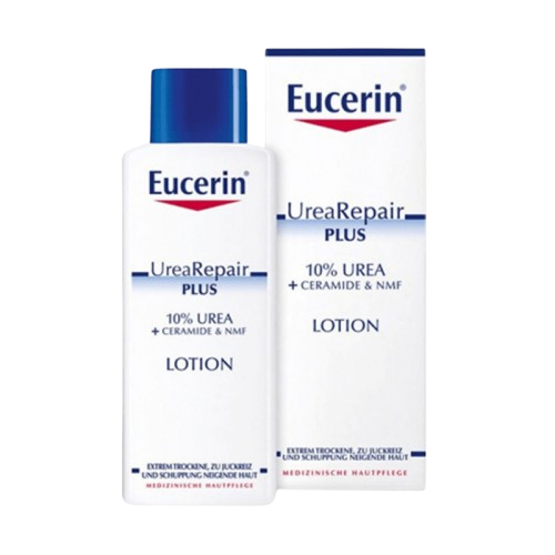 EUCERIN UREA REPAIR