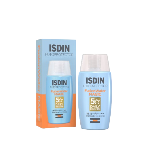 ISDIN FUSION WATER MAGIC