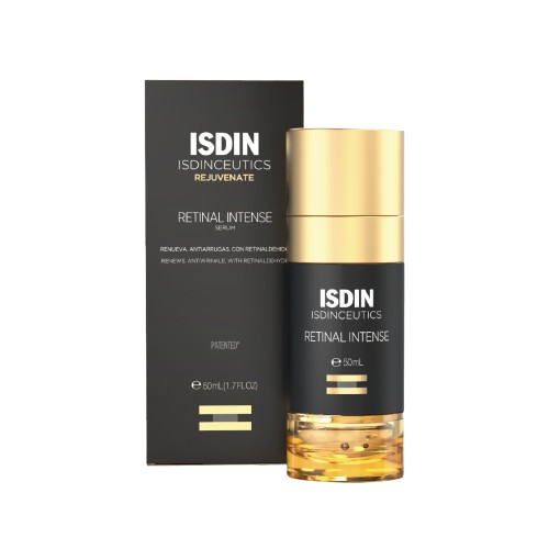ISDIN RETINAL INTENSE SERUM