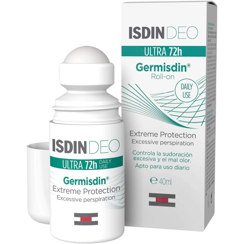 ISDIN GERMISDIN ROLL-ON