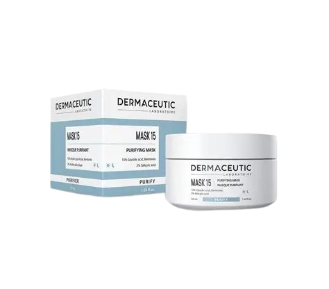 DERMACEUTIC MASK 15