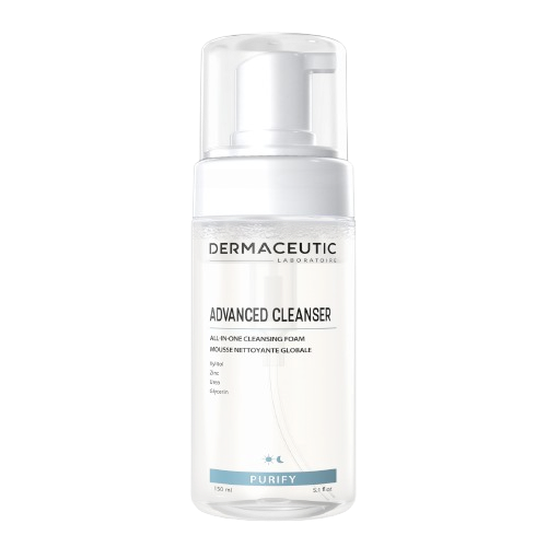 DERMACEUTIC ADVANCED CLEANSER