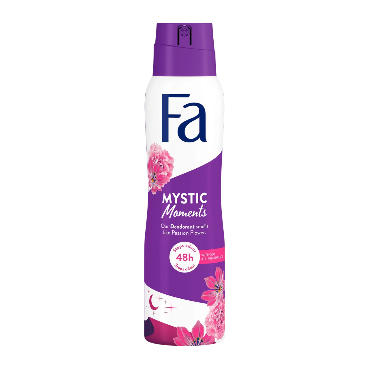 Fa Mystic Moments Deodorant Spray 200 ml