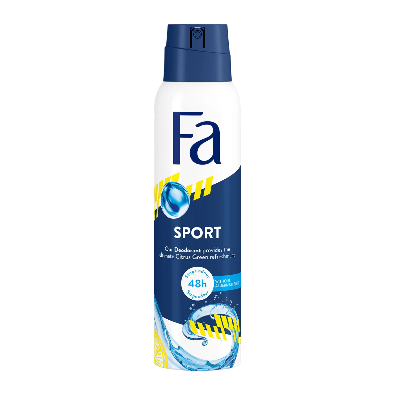 fa deo spray 200ml sport