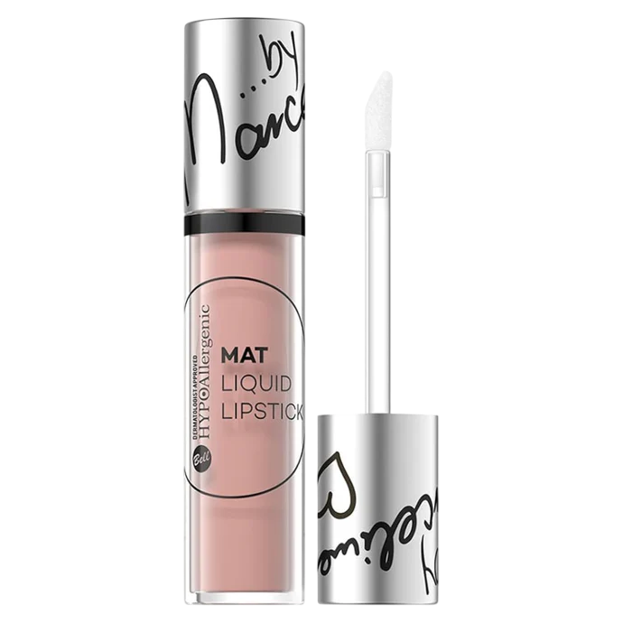 Bell HYPOAllergenic Matte Liquid Lipstick