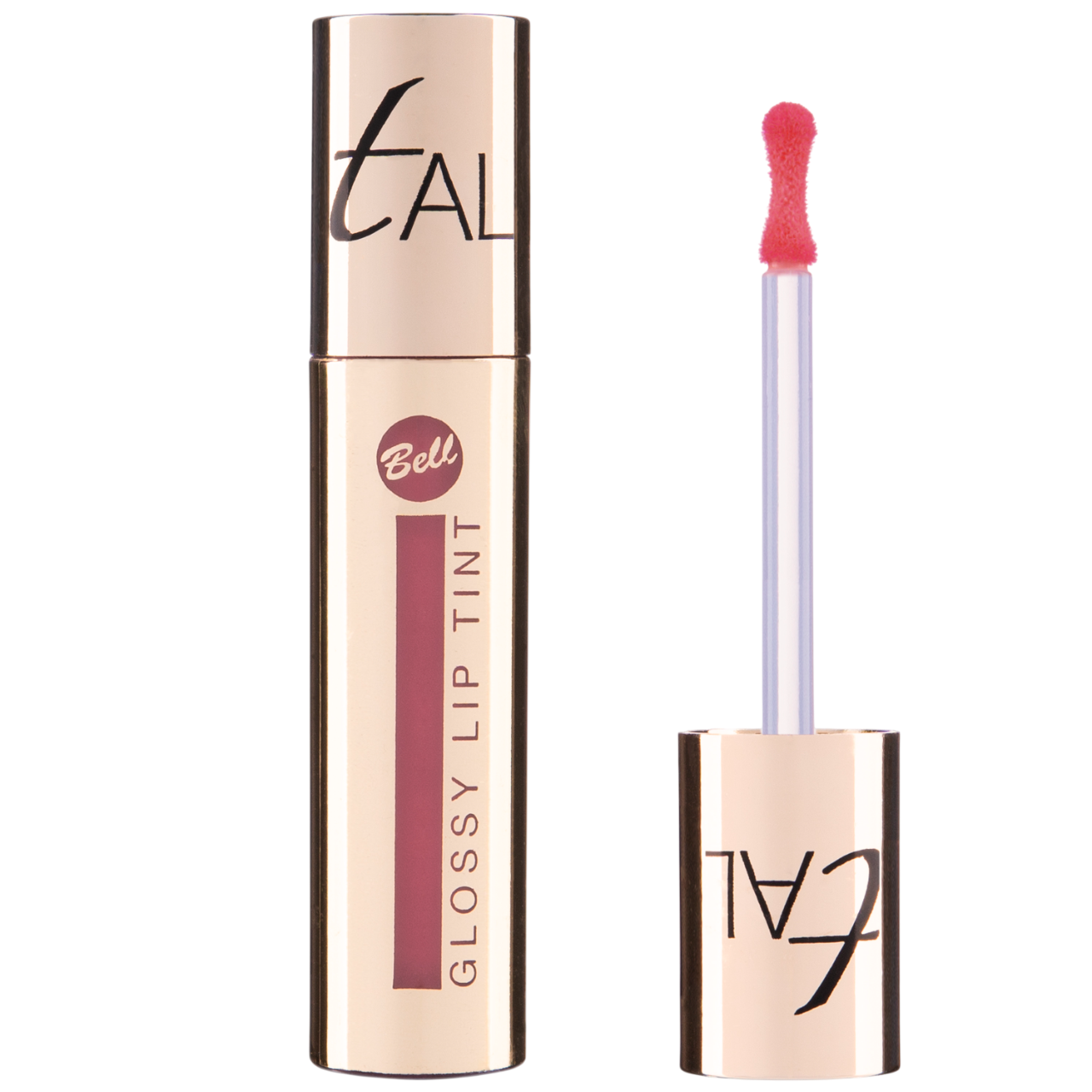 Bell – Bell Secretale Lip Gloss Tint 02